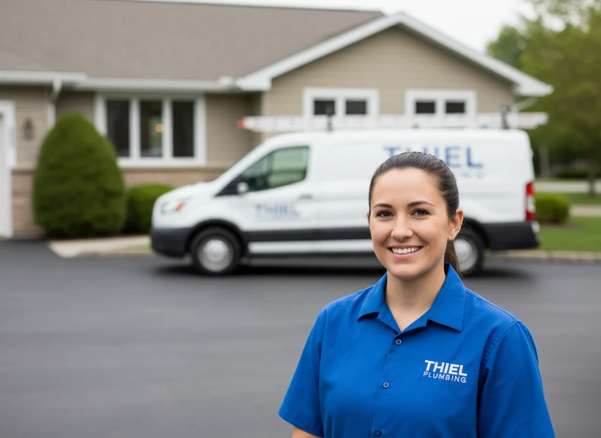 Plumber Williamstown, WV FAQs